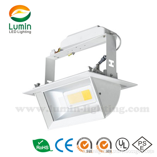 34W COB LED Spot Light, LED Down Light (LM-D1260-30)